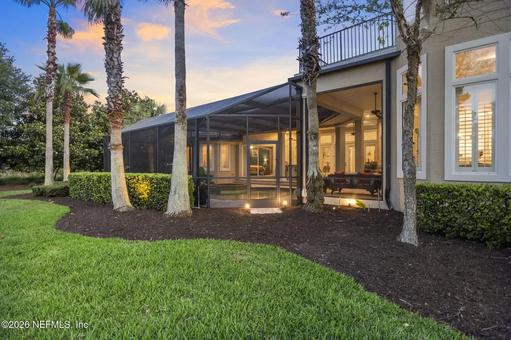 101 Hickory Hill Drive St. Augustine FL 32095