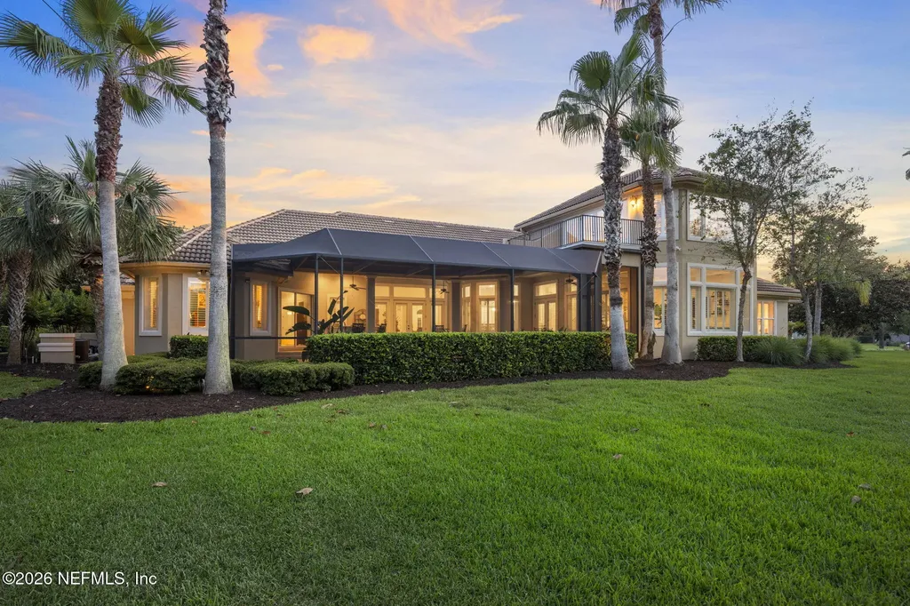 101 Hickory Hill Drive St. Augustine FL 32095