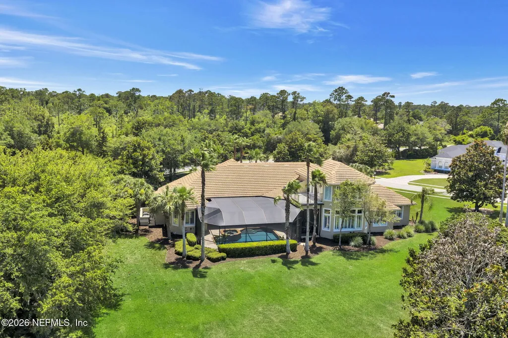 101 Hickory Hill Drive St. Augustine FL 32095