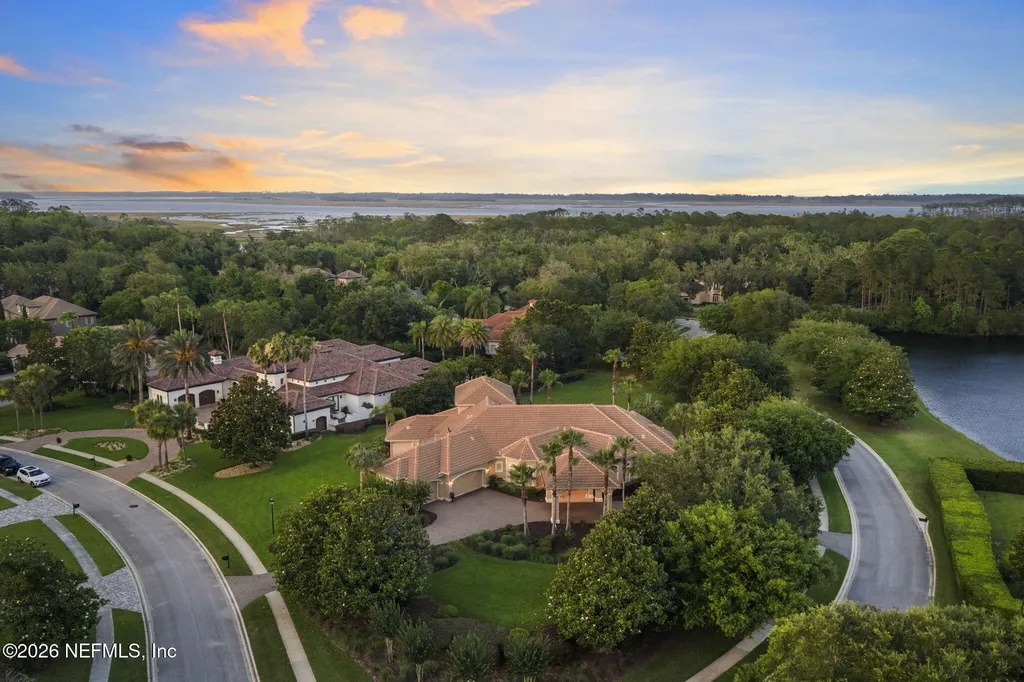 101 Hickory Hill Drive St. Augustine FL 32095