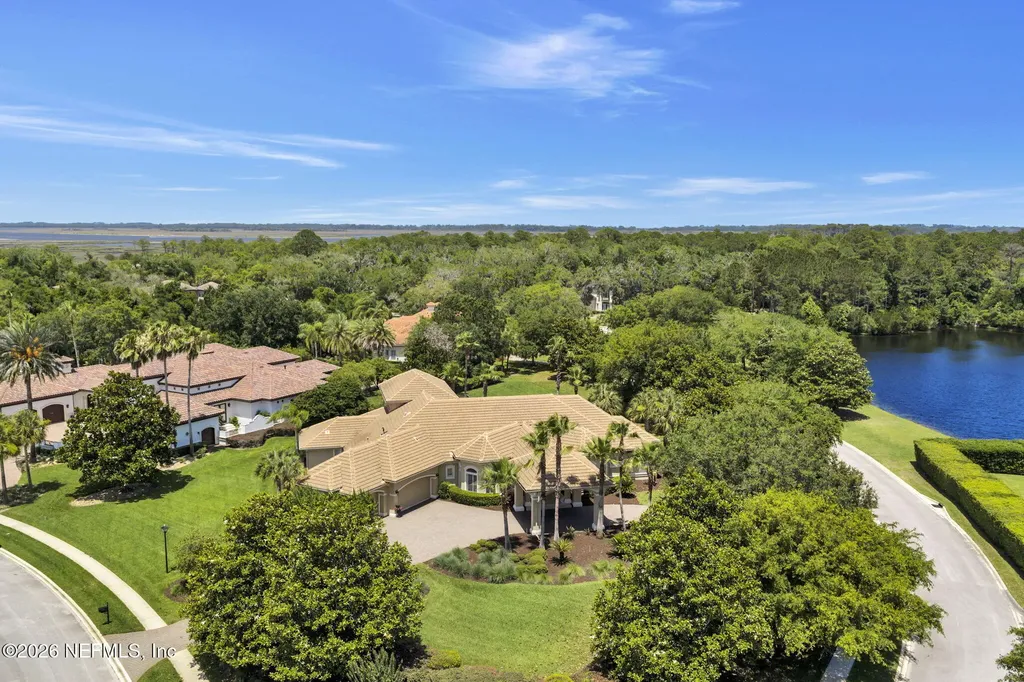 101 Hickory Hill Drive St. Augustine FL 32095