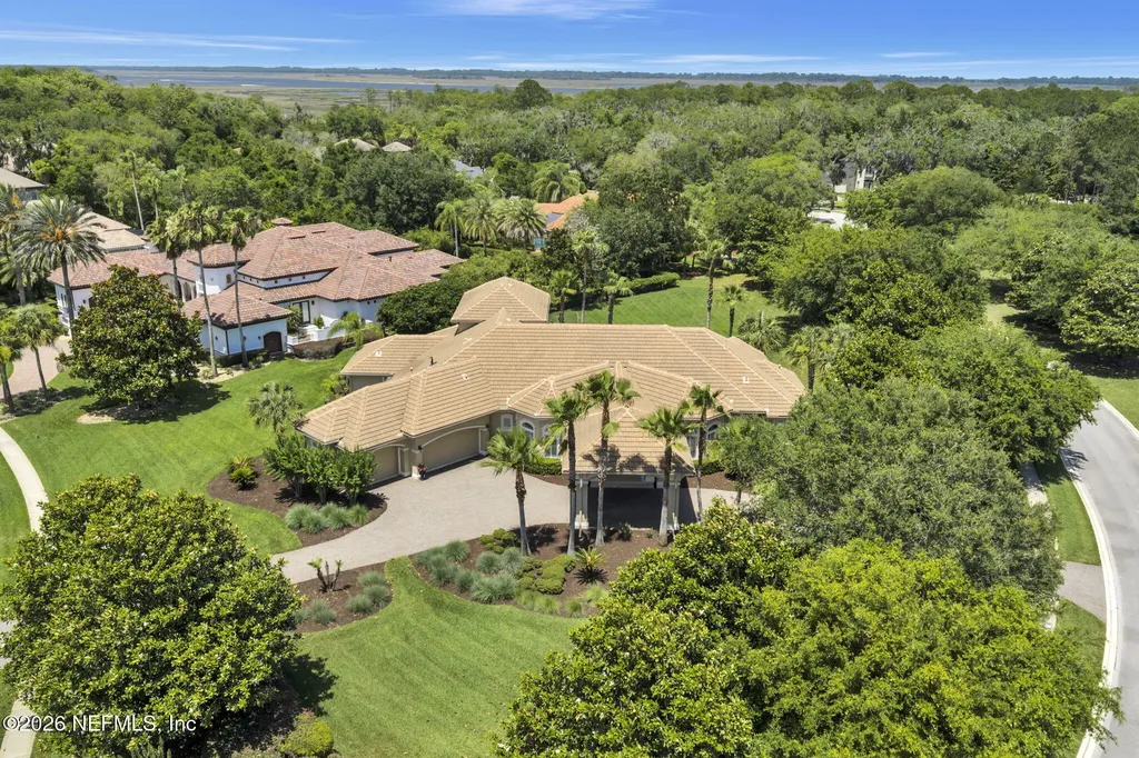 101 Hickory Hill Drive St. Augustine FL 32095