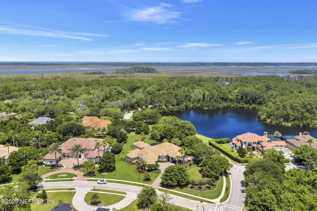 101 Hickory Hill Drive St. Augustine FL 32095