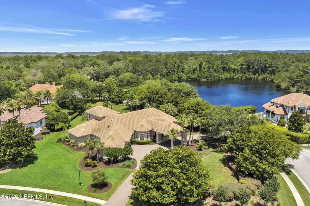 101 Hickory Hill Drive St. Augustine FL 32095