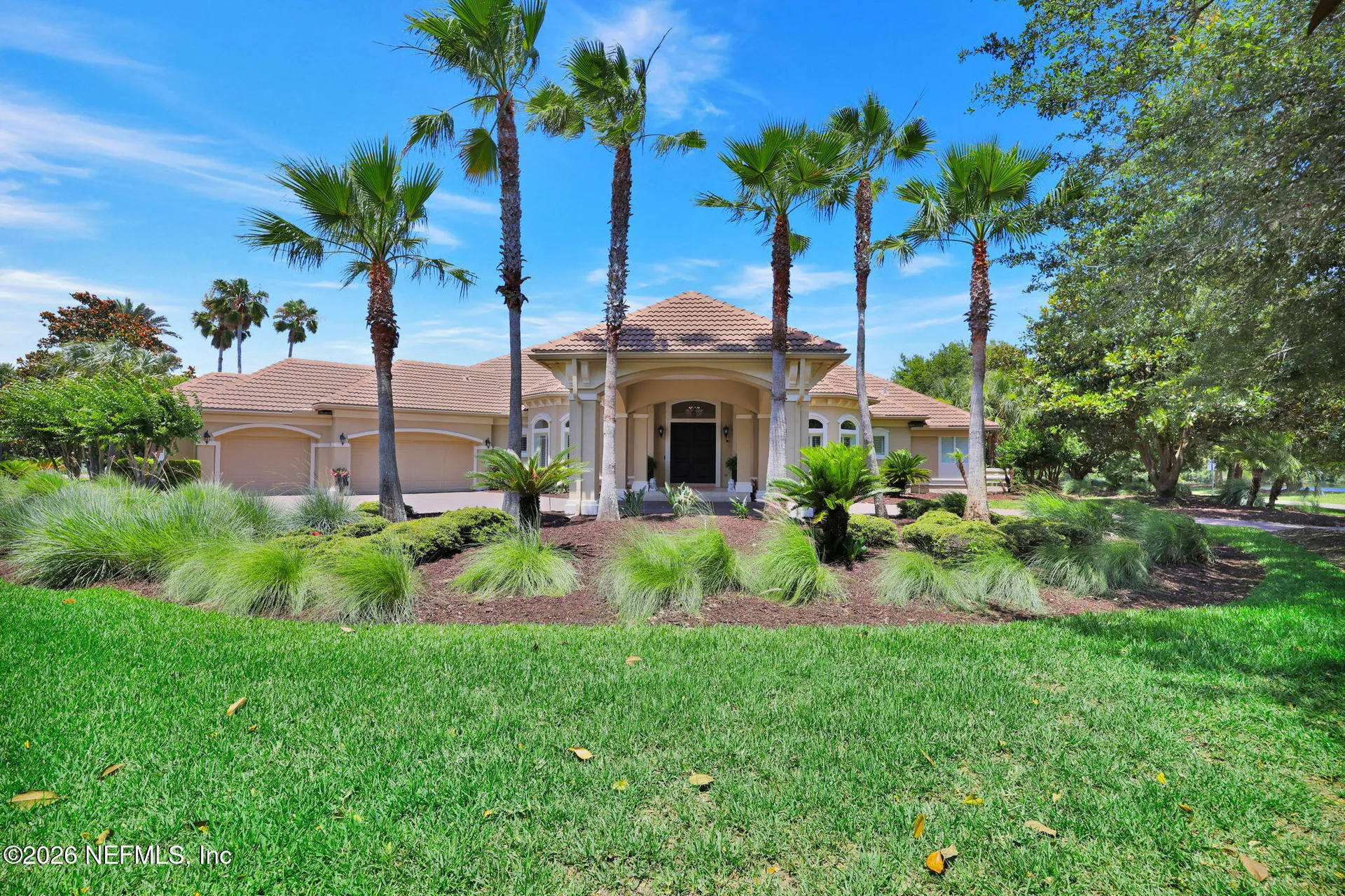 101 Hickory Hill Drive St. Augustine FL 32095
