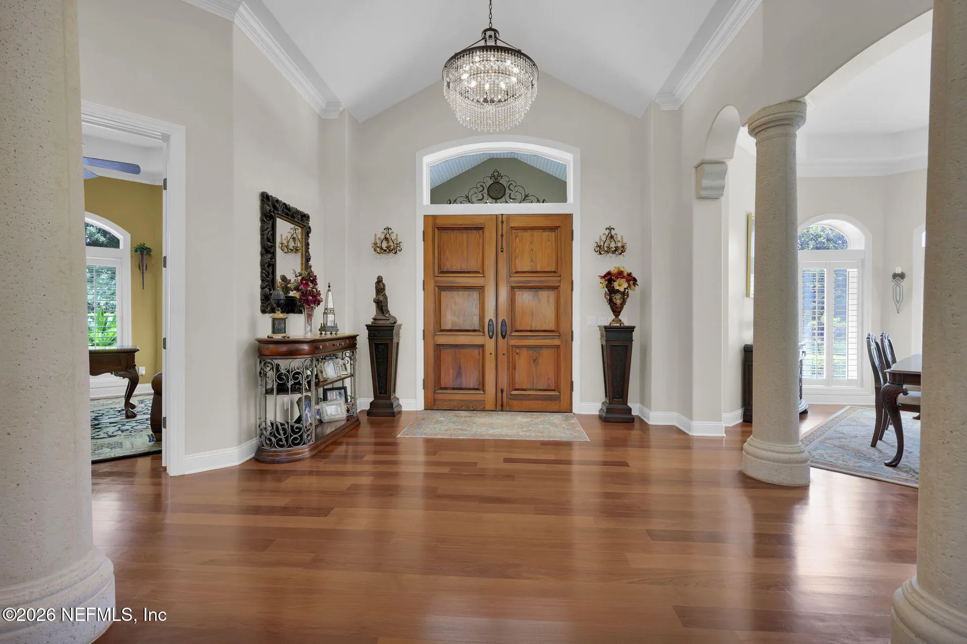 101 Hickory Hill Drive St. Augustine FL 32095