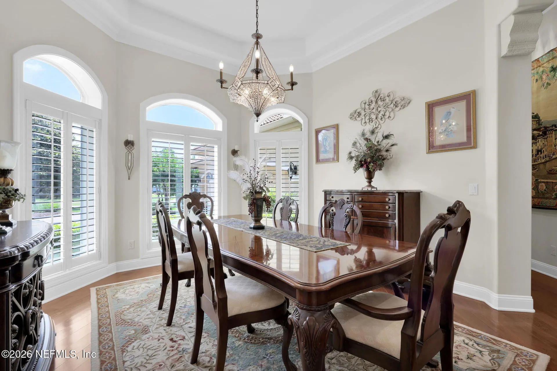 101 Hickory Hill Drive St. Augustine FL 32095