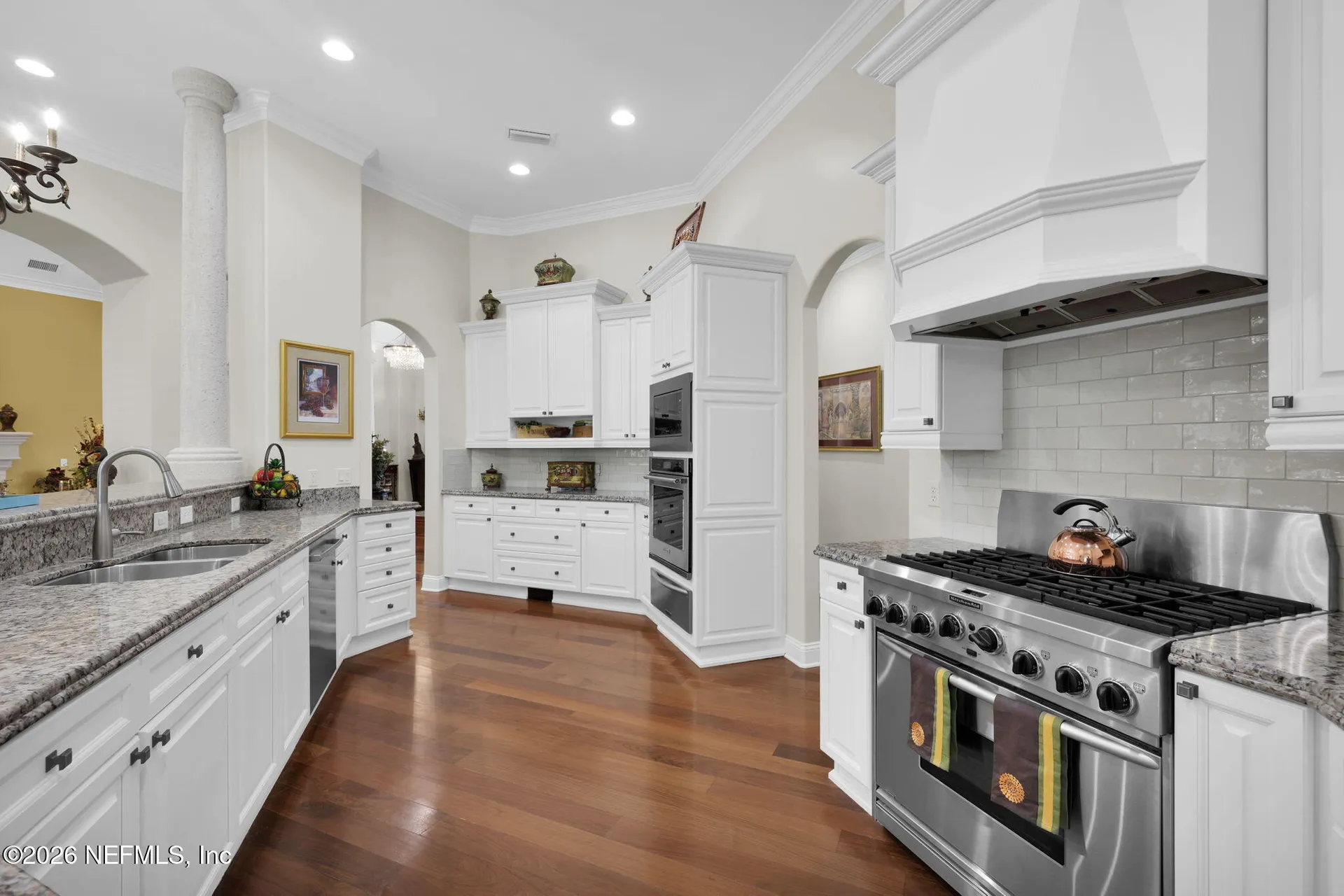 101 Hickory Hill Drive St. Augustine FL 32095