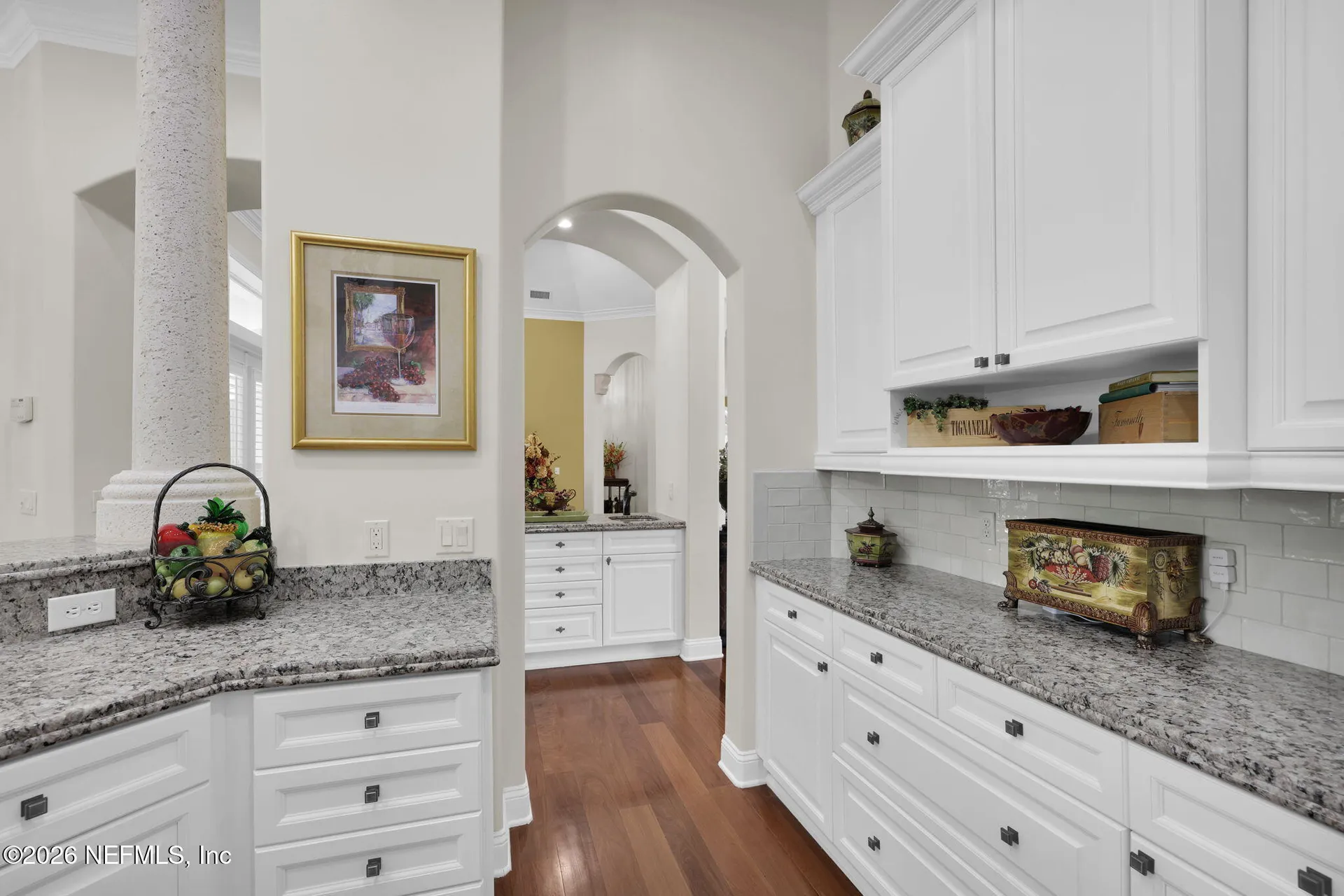101 Hickory Hill Drive St. Augustine FL 32095