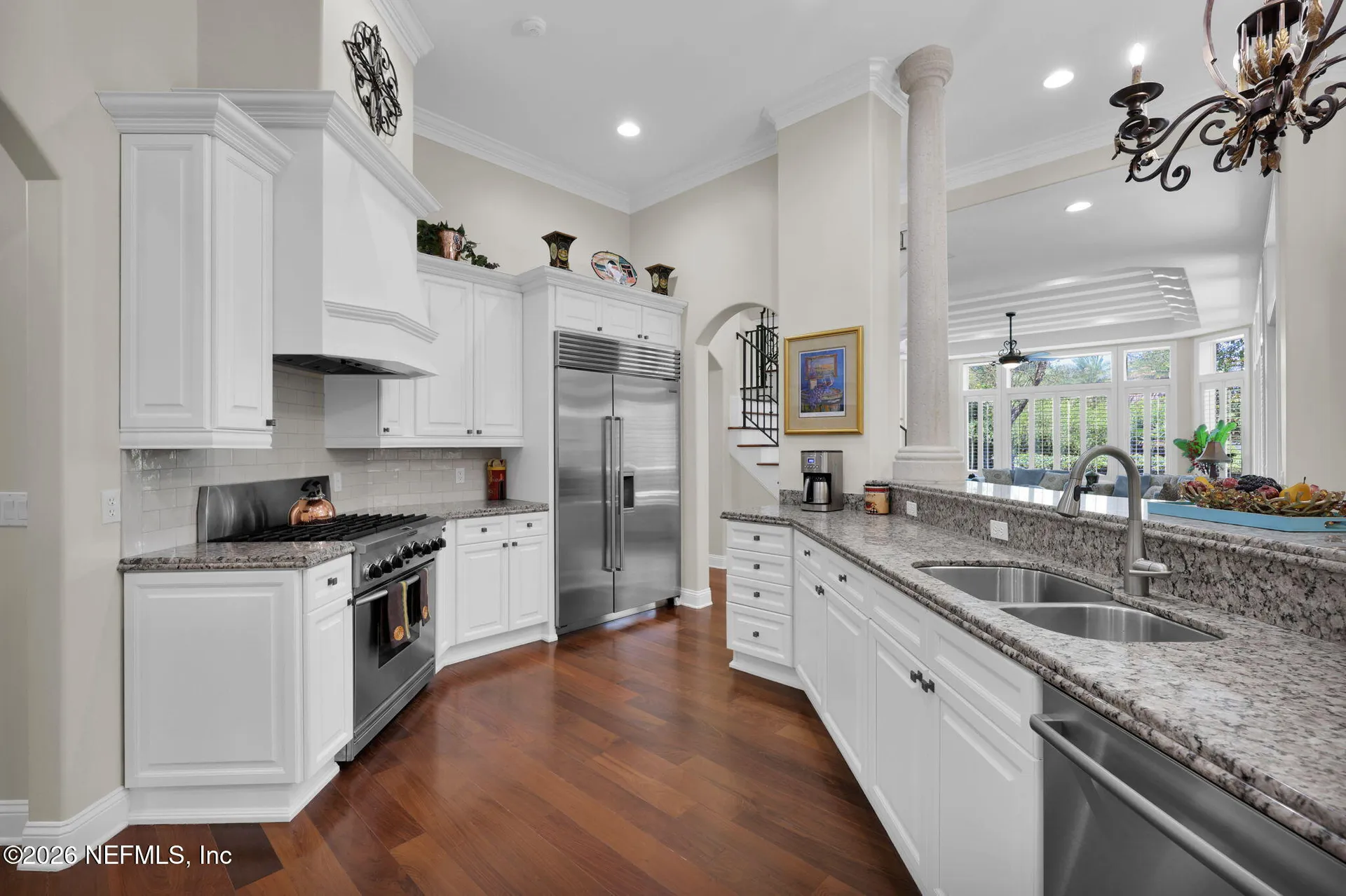 101 Hickory Hill Drive St. Augustine FL 32095