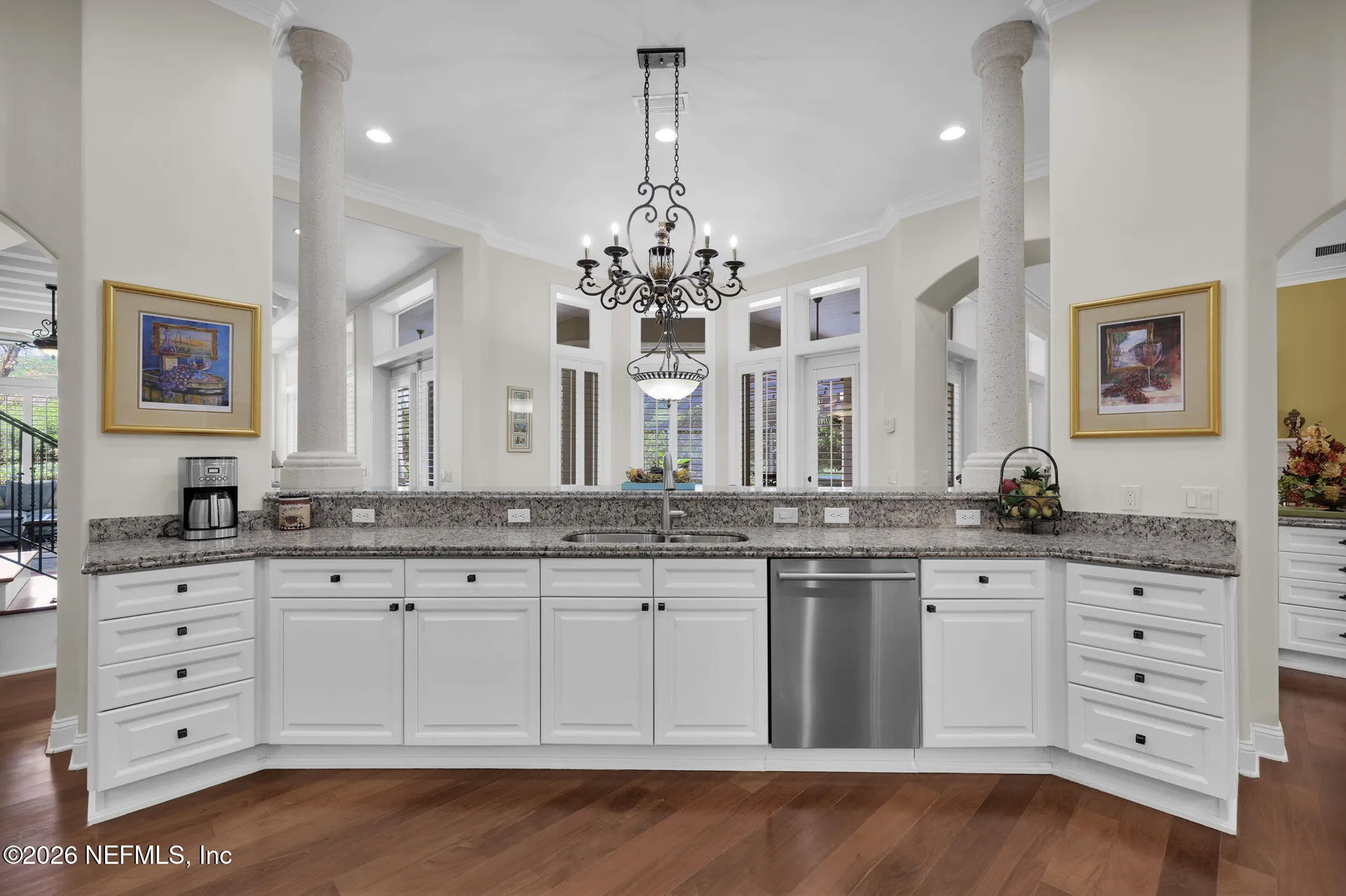 101 Hickory Hill Drive St. Augustine FL 32095