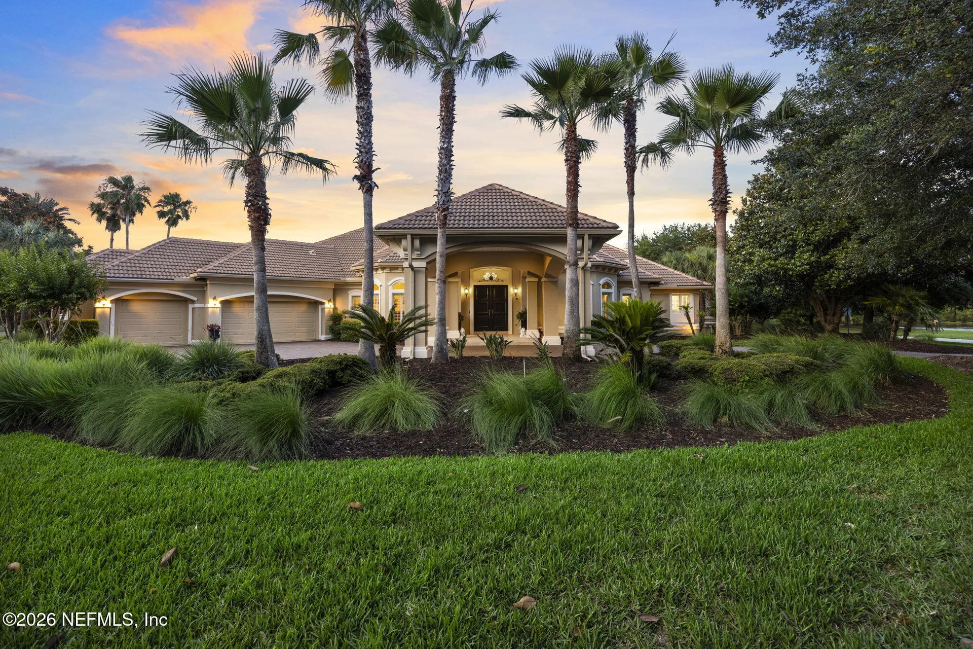 101 Hickory Hill Drive St. Augustine FL 32095