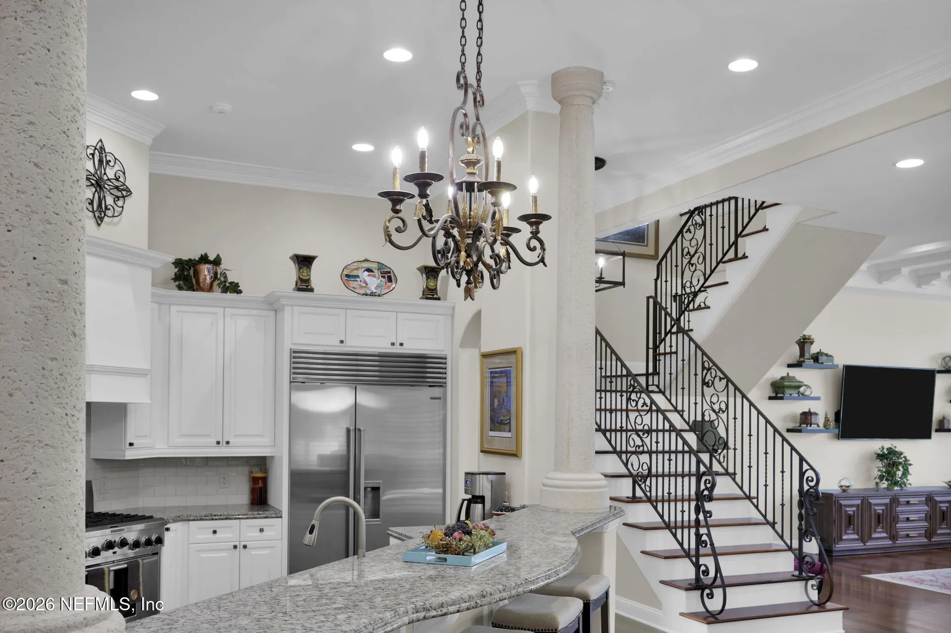 101 Hickory Hill Drive St. Augustine FL 32095