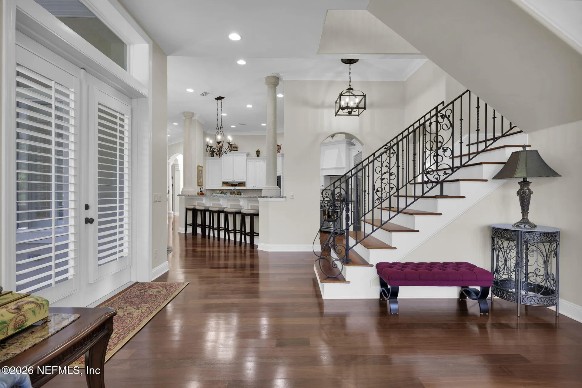 101 Hickory Hill Drive St. Augustine FL 32095