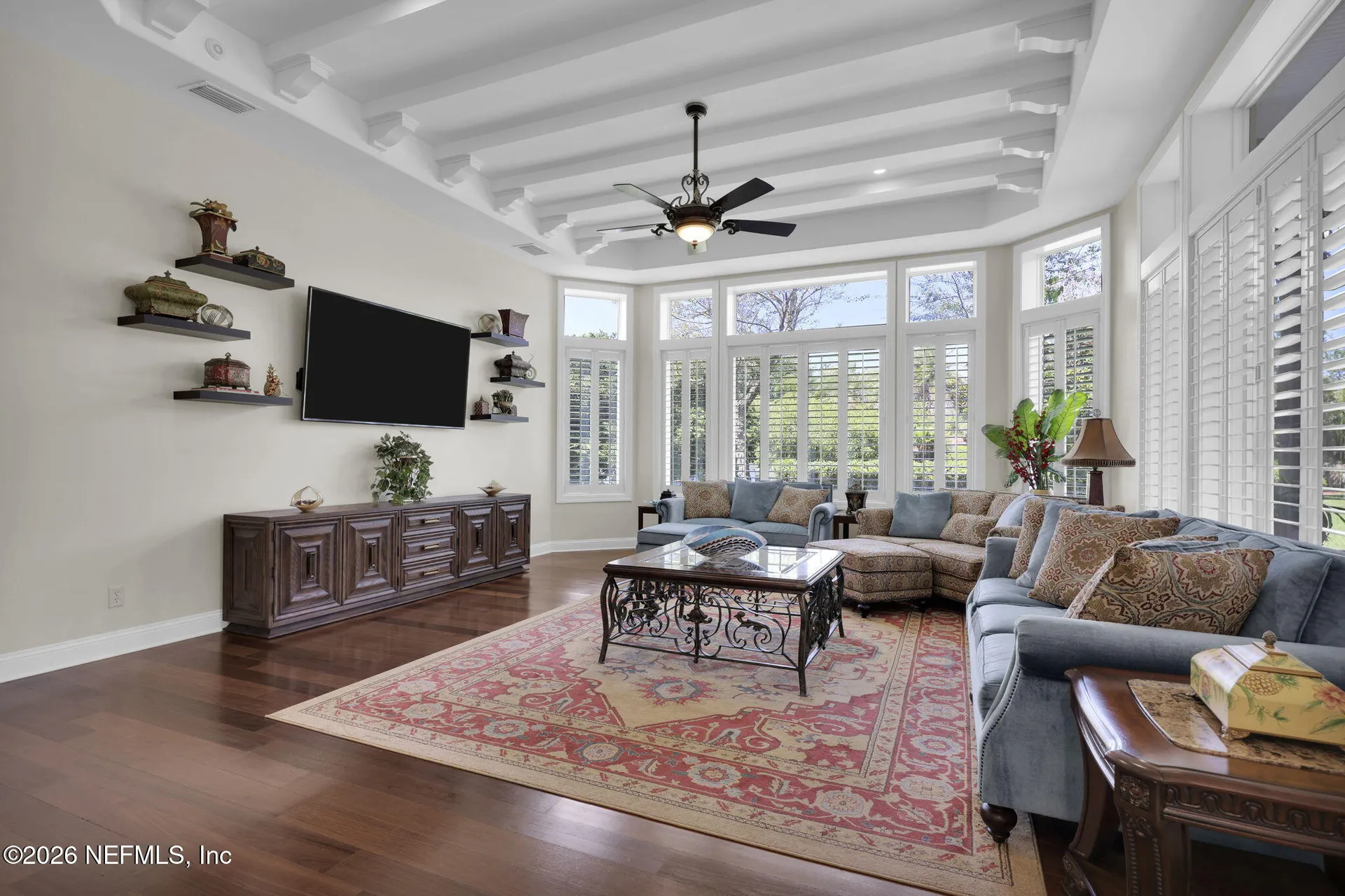 101 Hickory Hill Drive St. Augustine FL 32095
