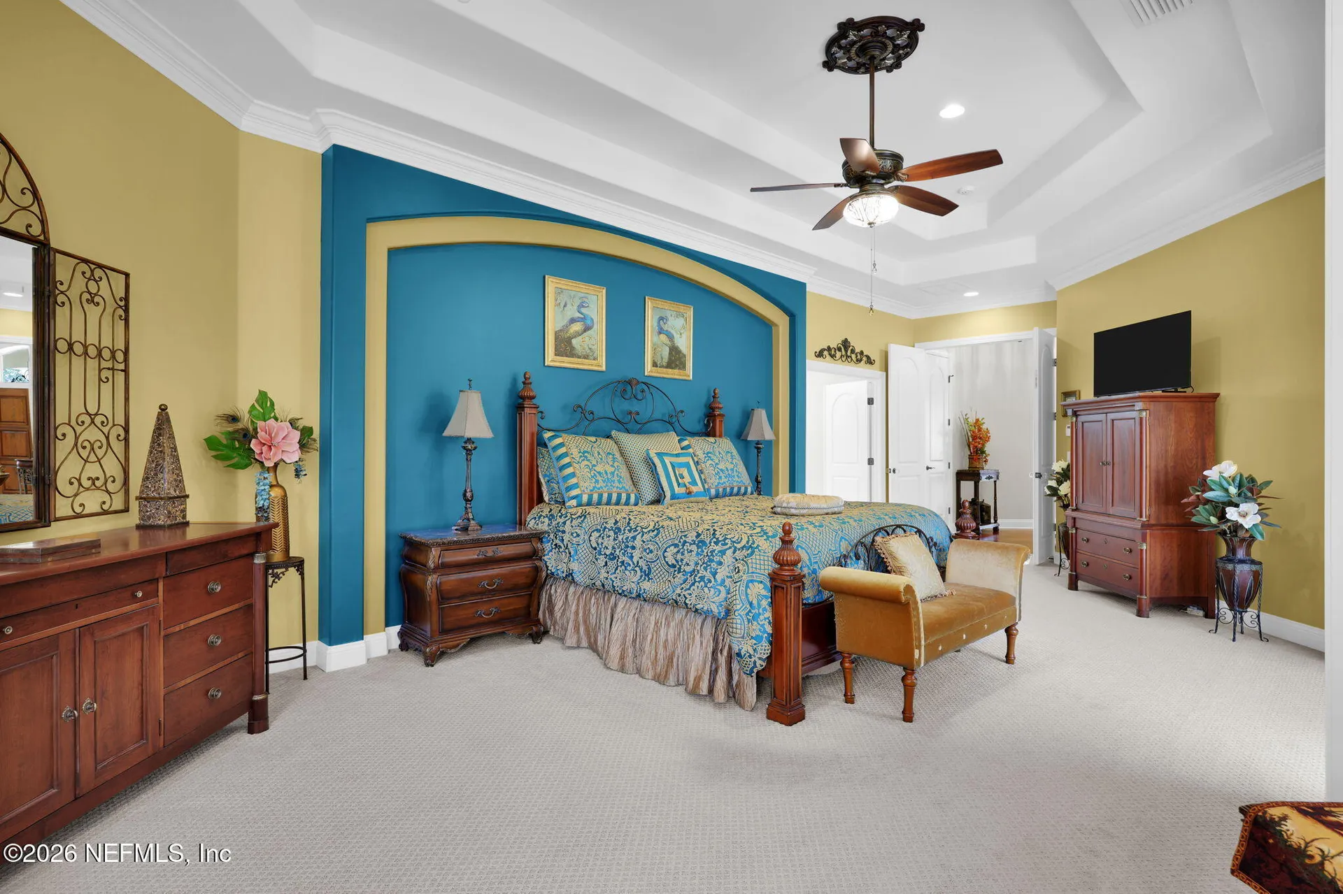 101 Hickory Hill Drive St. Augustine FL 32095