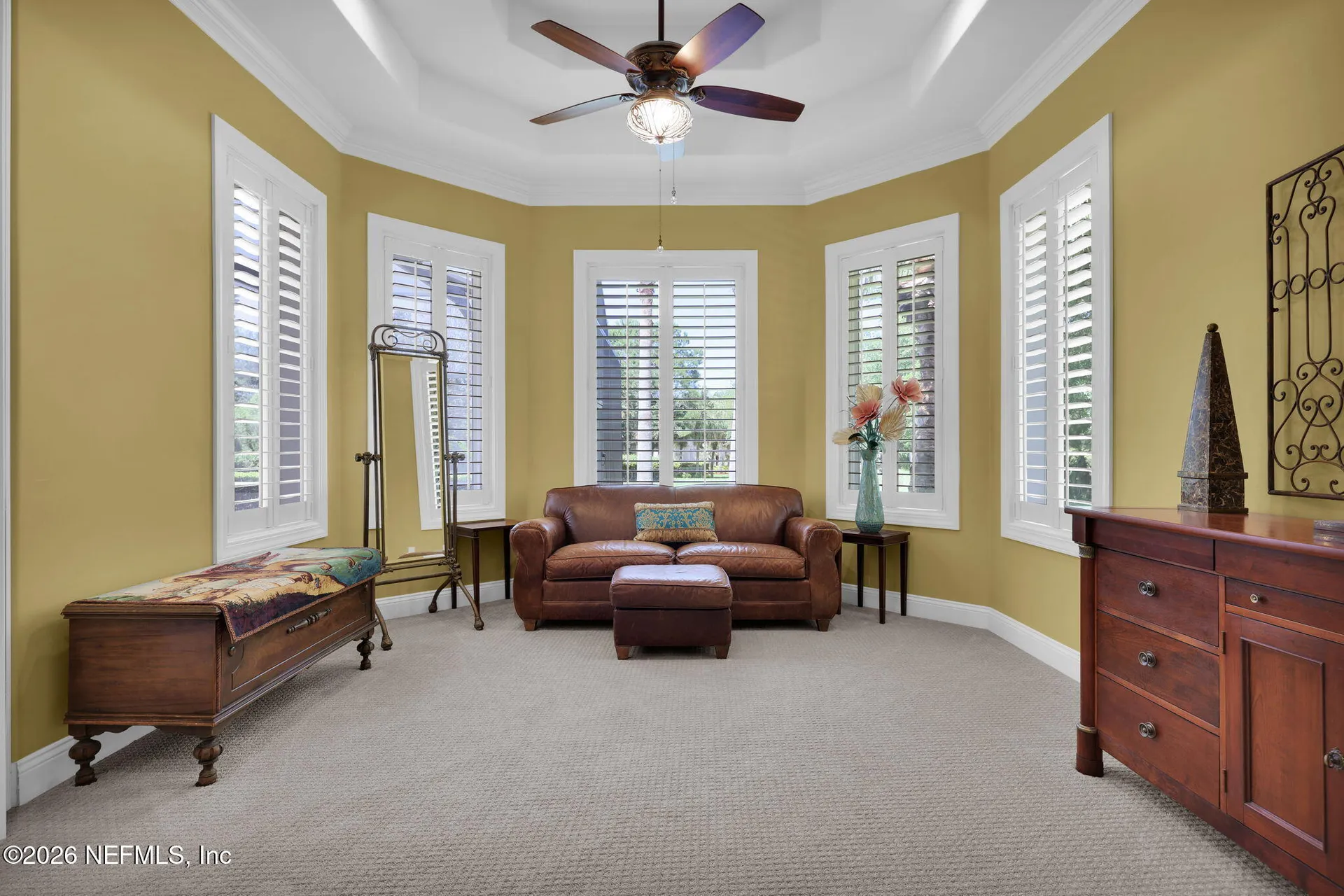 101 Hickory Hill Drive St. Augustine FL 32095