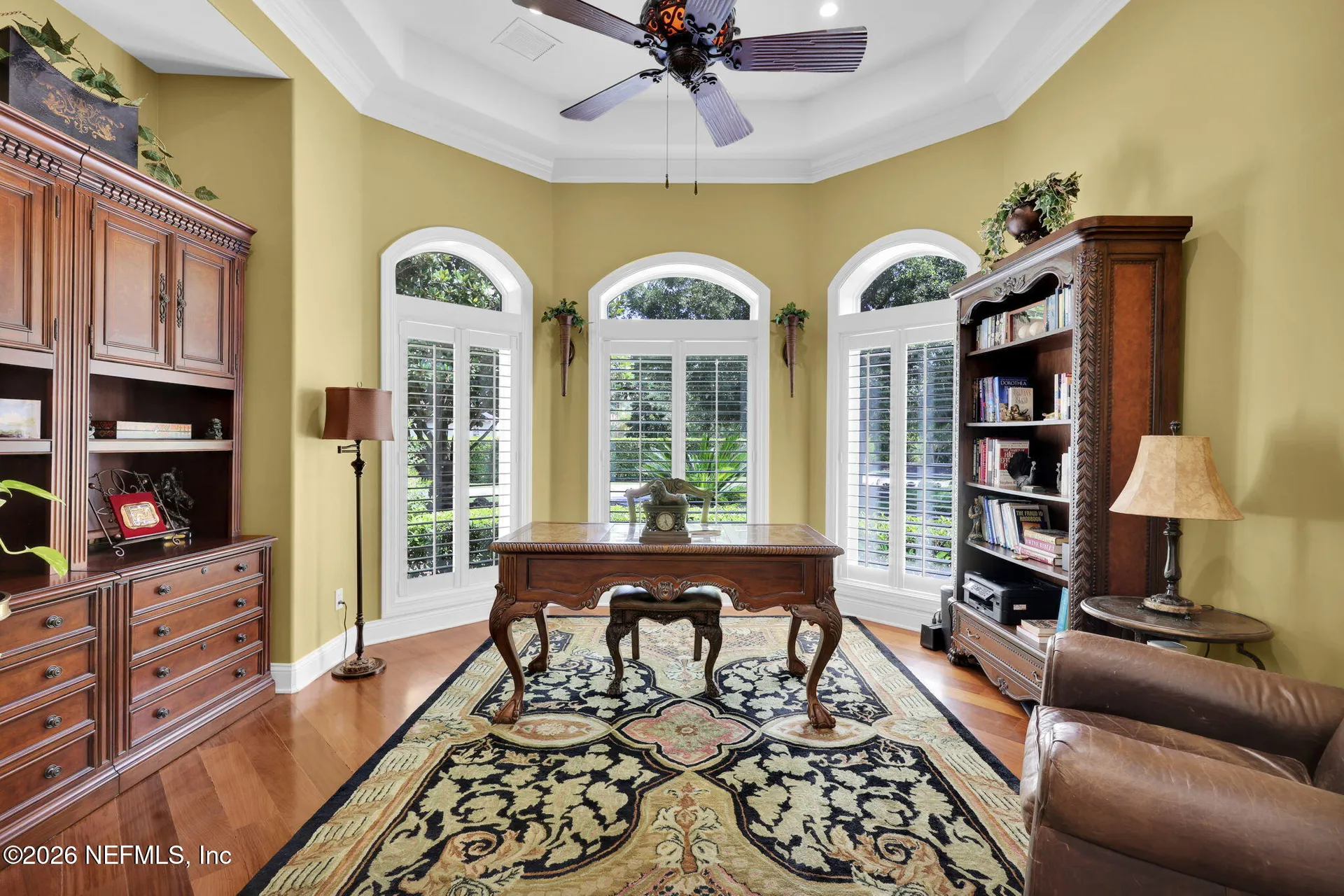 101 Hickory Hill Drive St. Augustine FL 32095
