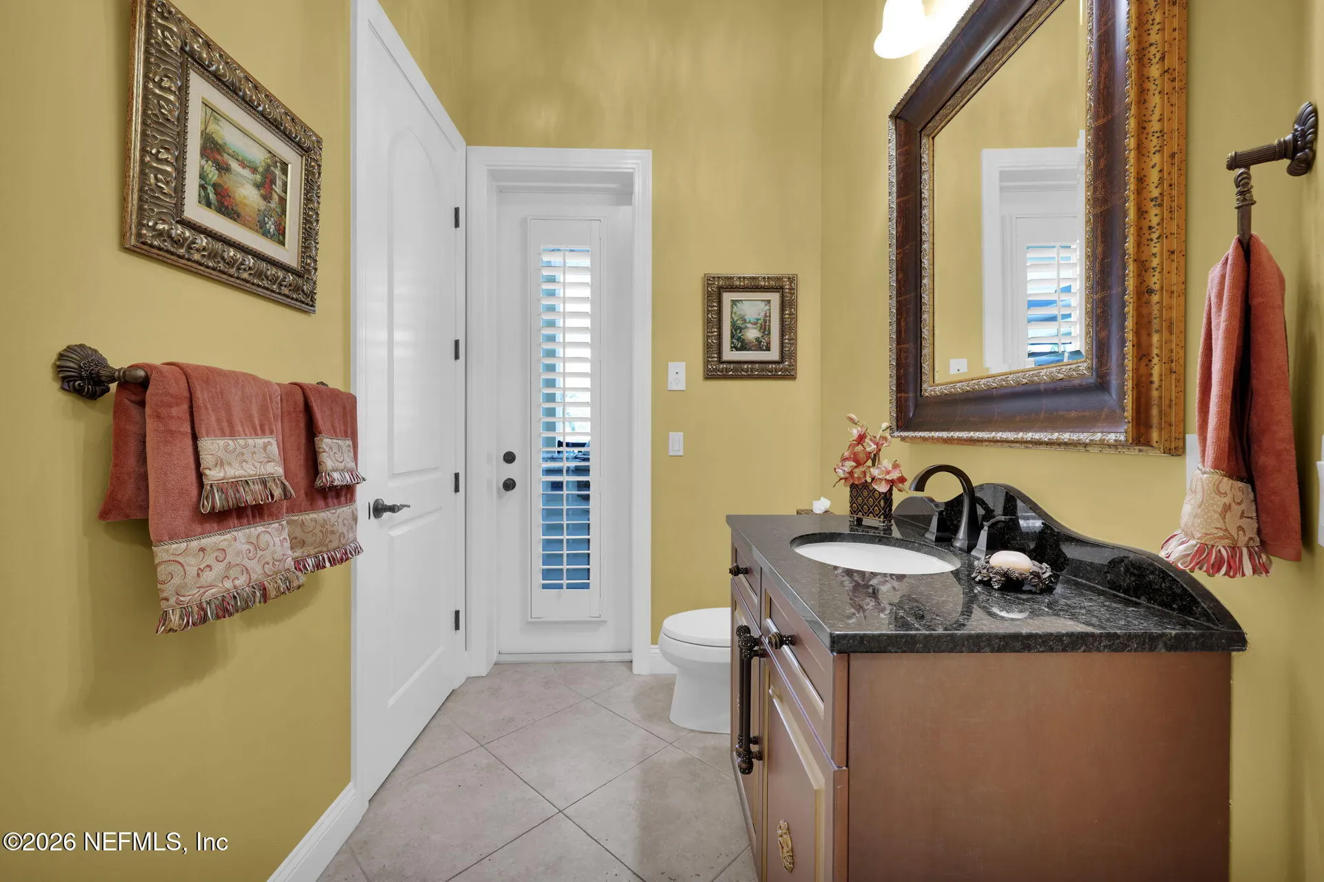 101 Hickory Hill Drive St. Augustine FL 32095
