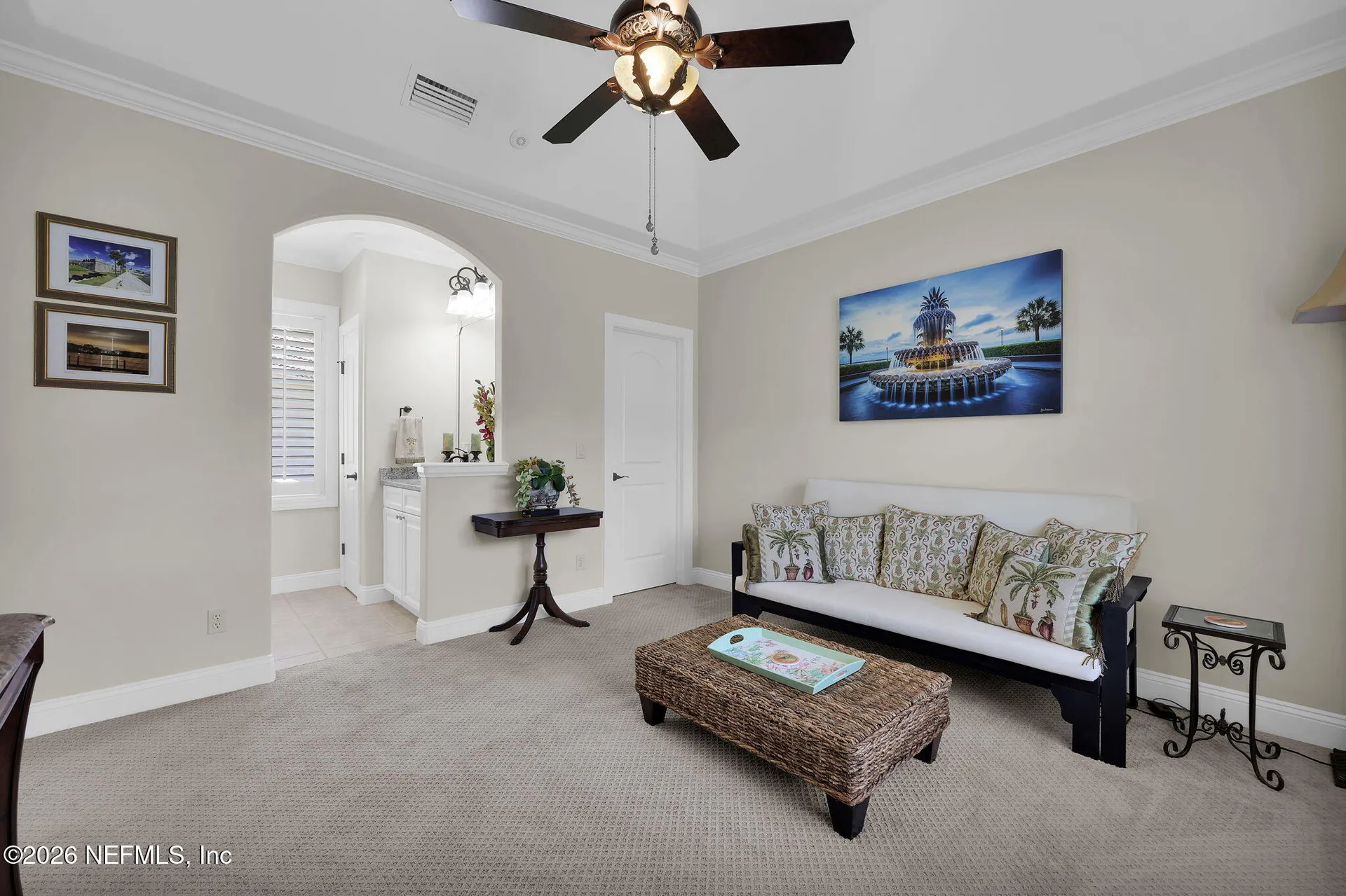 101 Hickory Hill Drive St. Augustine FL 32095