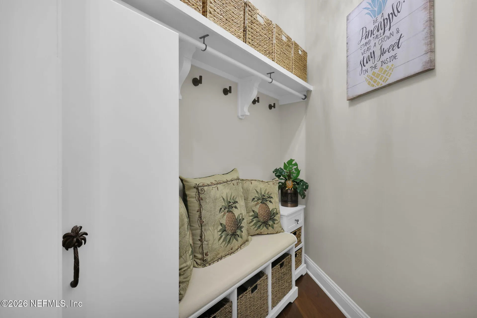 101 Hickory Hill Drive St. Augustine FL 32095