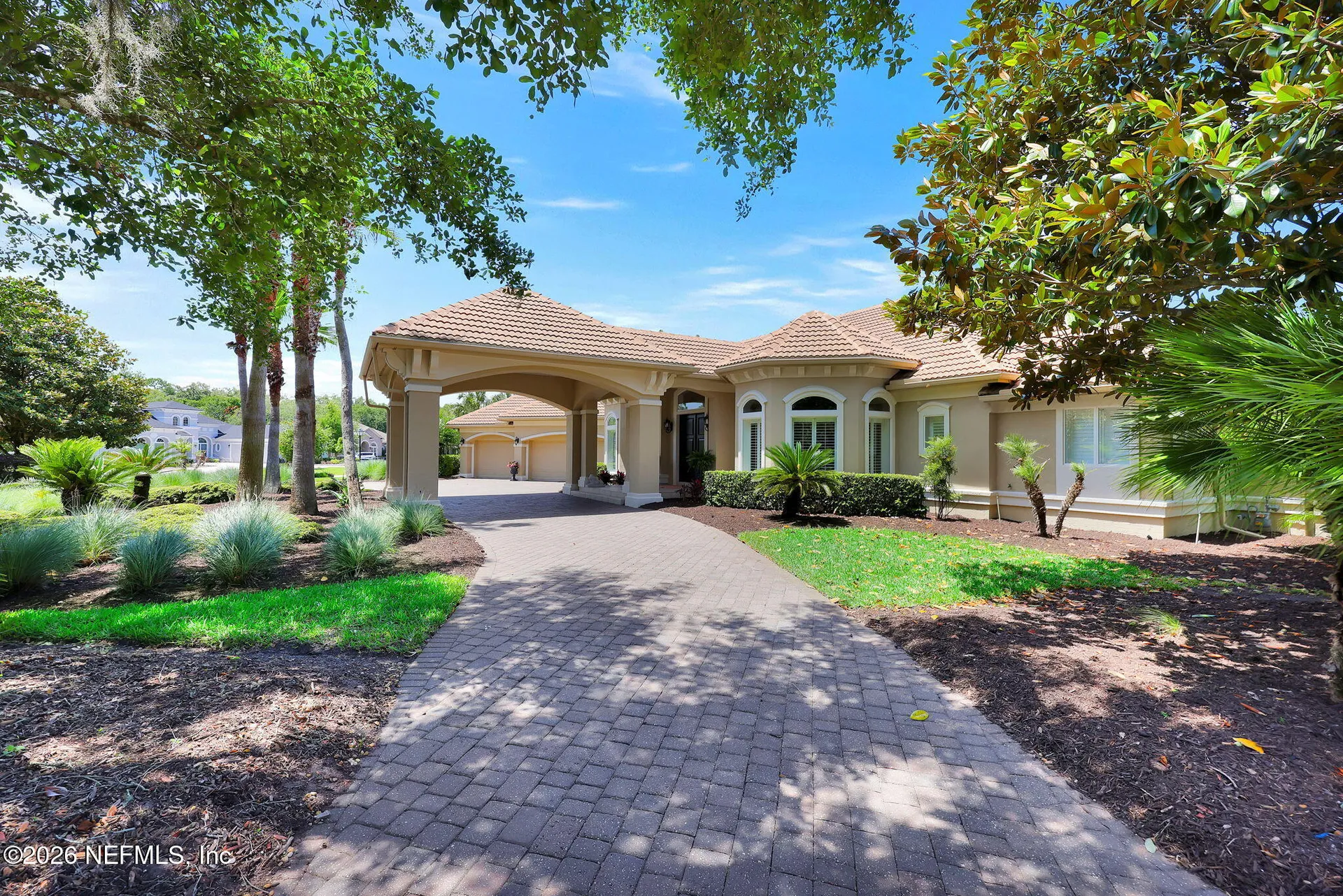 101 Hickory Hill Drive St. Augustine FL 32095