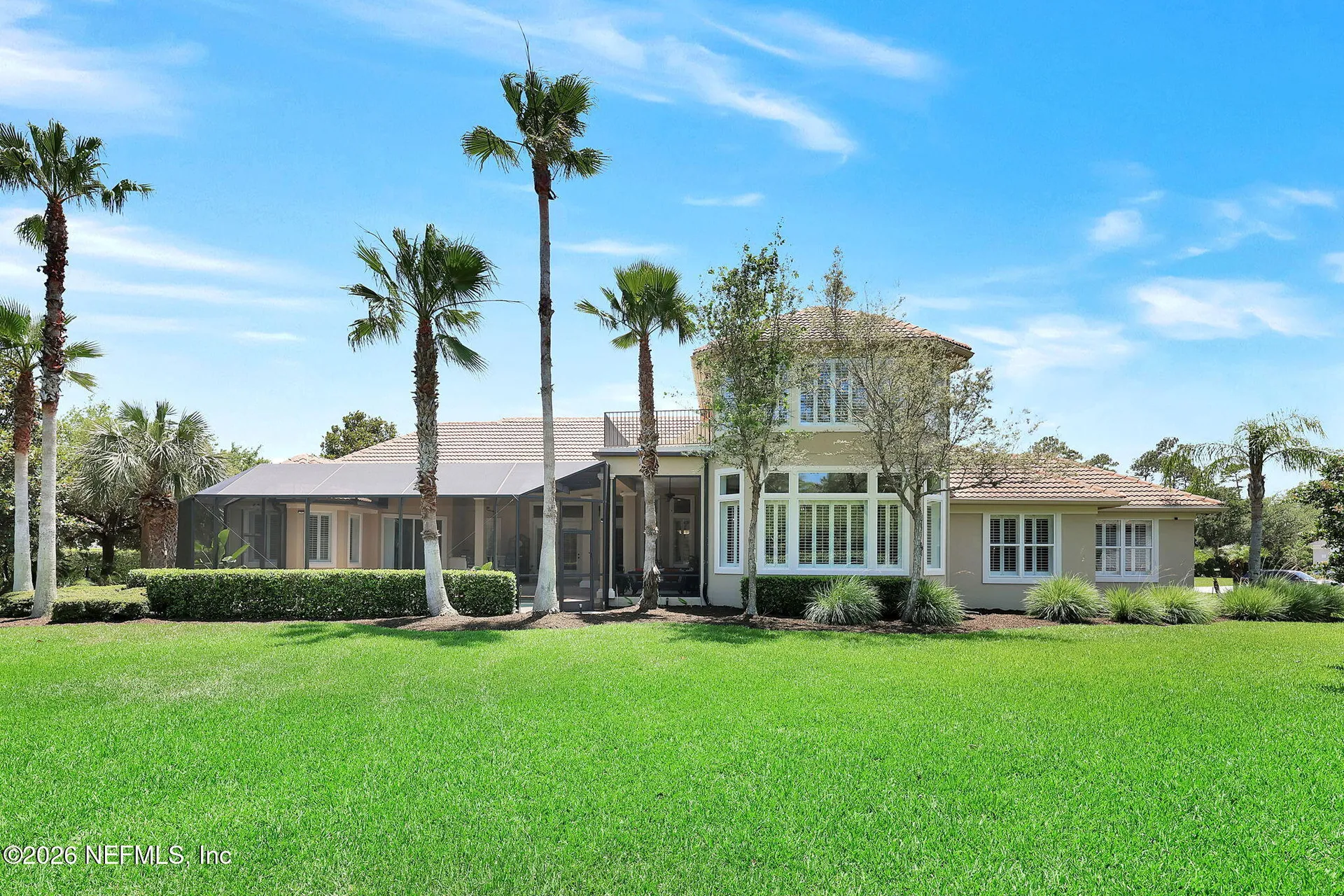 101 Hickory Hill Drive St. Augustine FL 32095