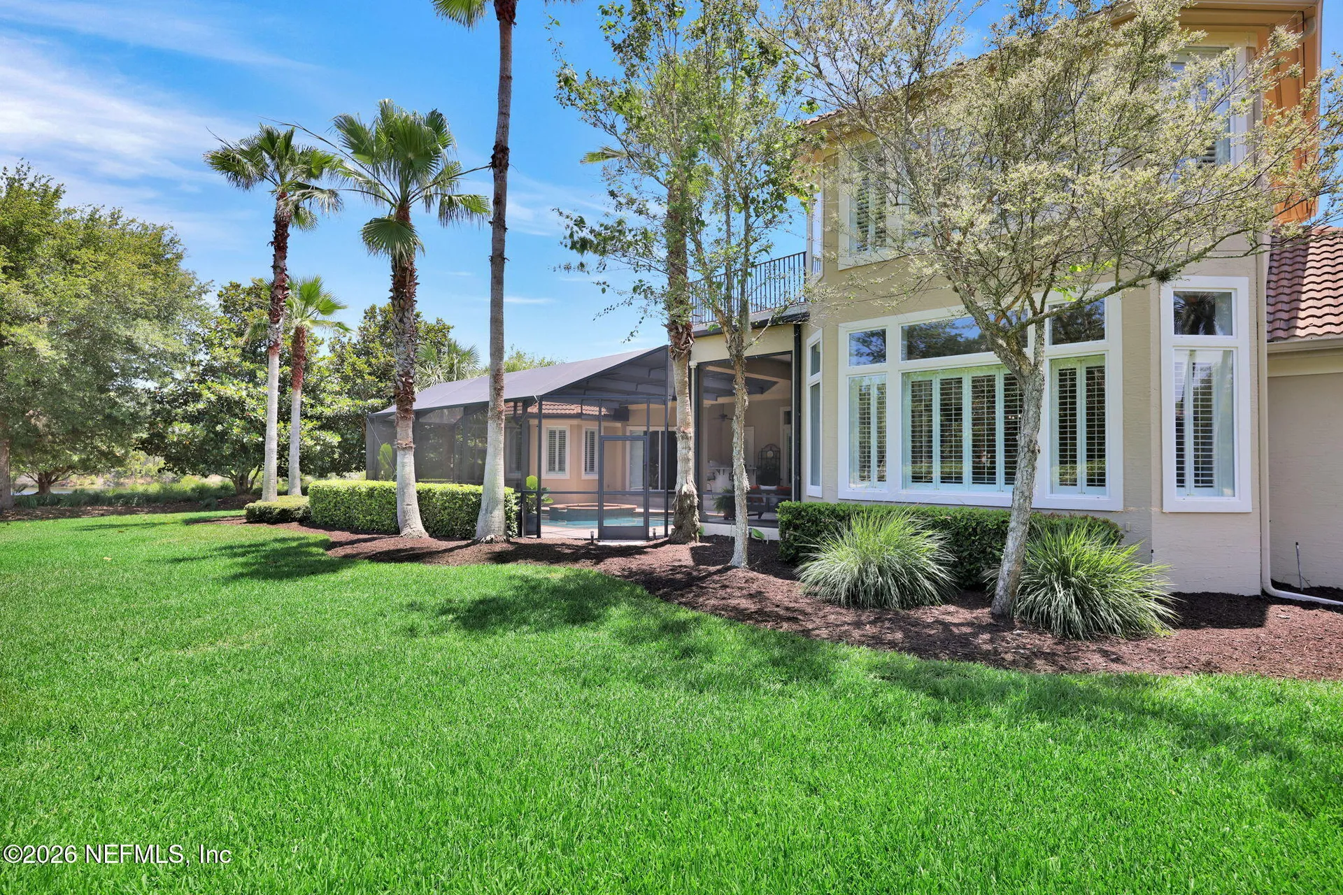 101 Hickory Hill Drive St. Augustine FL 32095