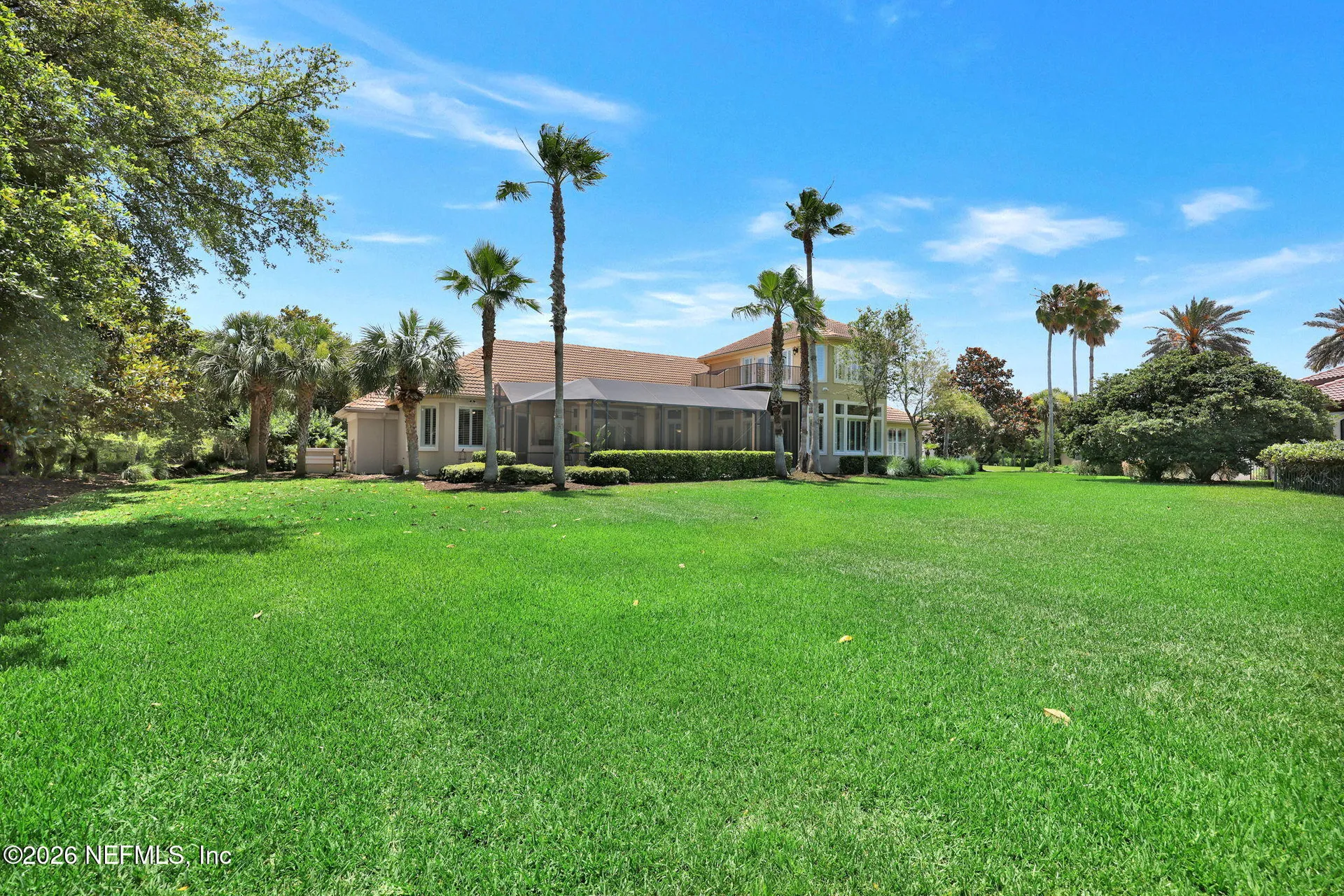 101 Hickory Hill Drive St. Augustine FL 32095