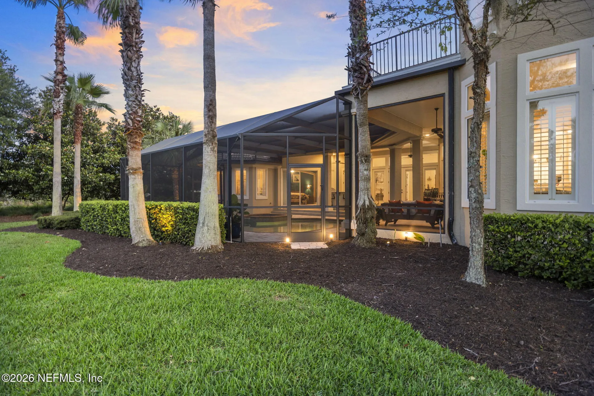 101 Hickory Hill Drive St. Augustine FL 32095