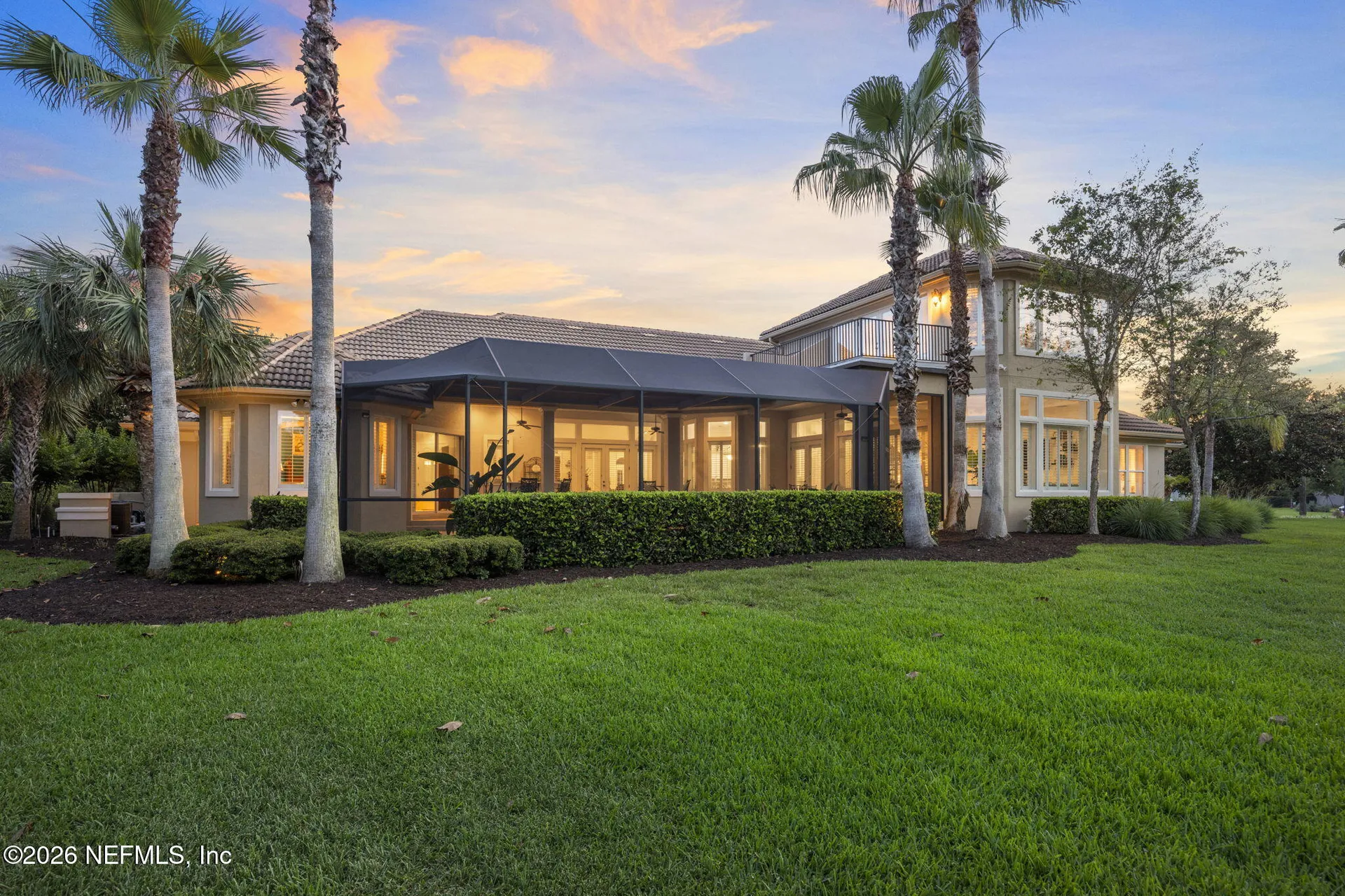 101 Hickory Hill Drive St. Augustine FL 32095