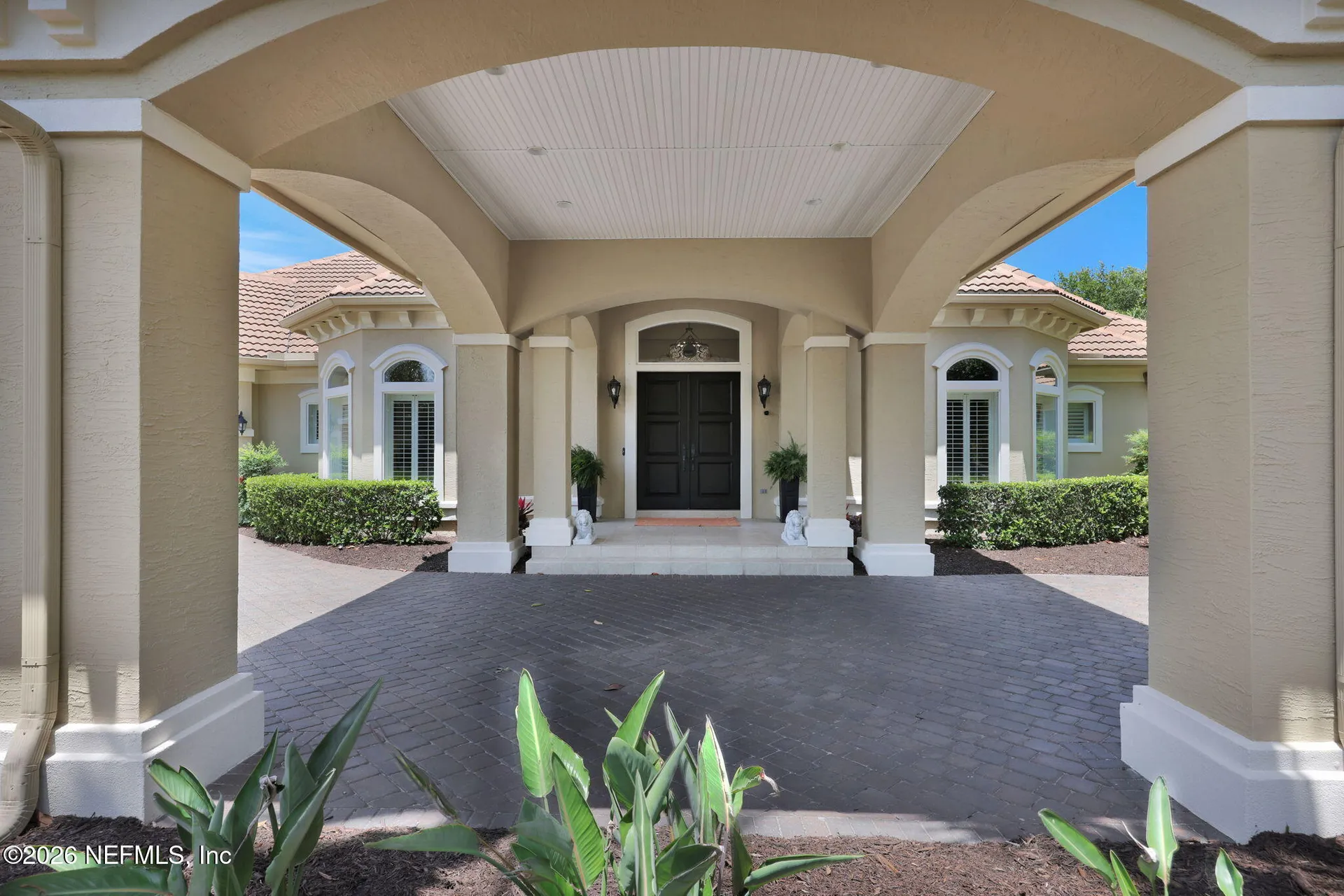 101 Hickory Hill Drive St. Augustine FL 32095