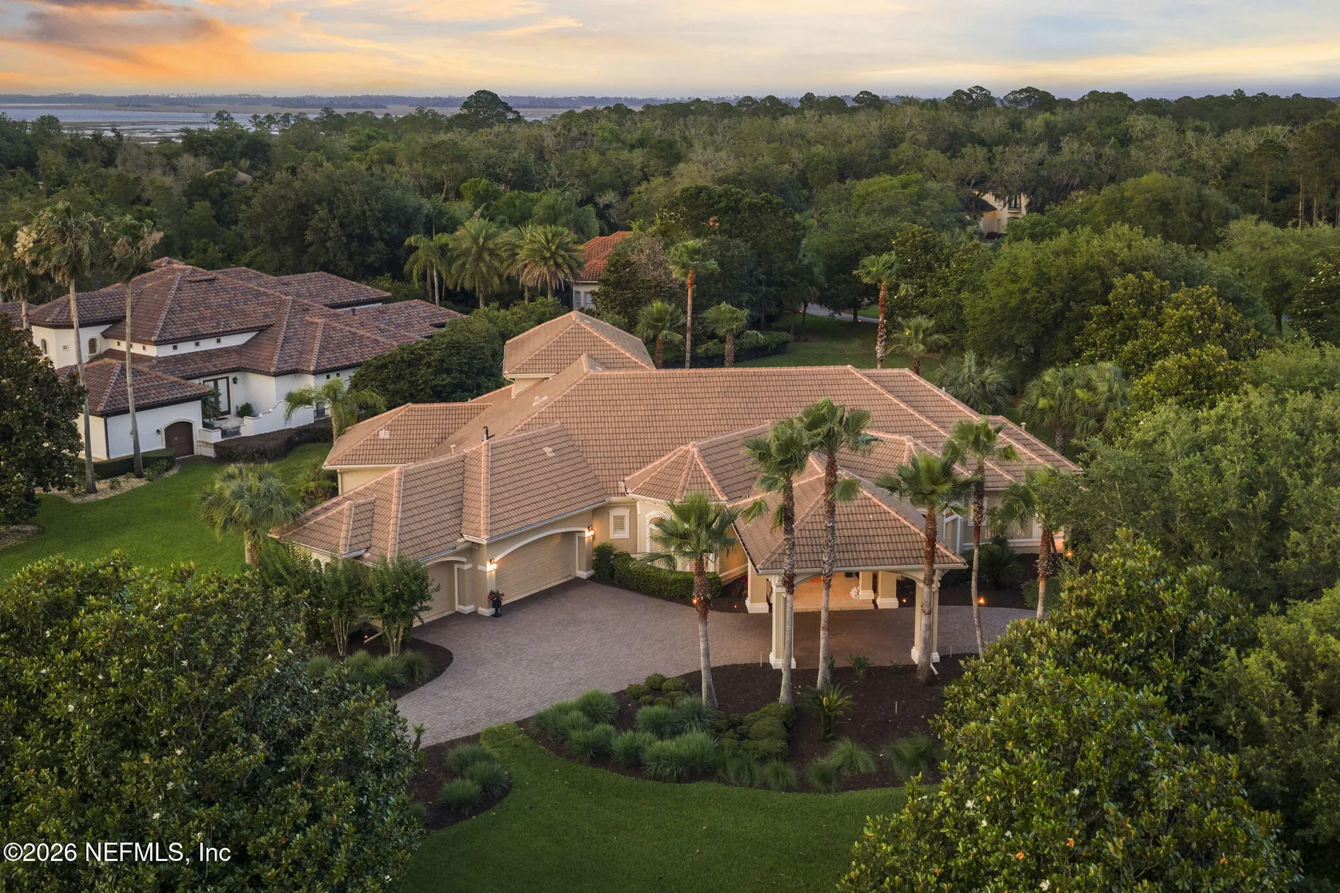 101 Hickory Hill Drive St. Augustine FL 32095