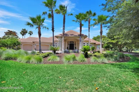 101 Hickory Hill Drive St. Augustine FL 32095