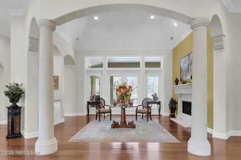 101 Hickory Hill Drive St. Augustine FL 32095