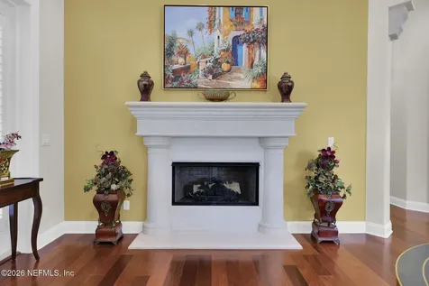 101 Hickory Hill Drive St. Augustine FL 32095