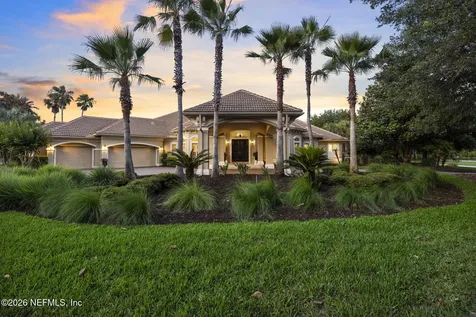 101 Hickory Hill Drive St. Augustine FL 32095