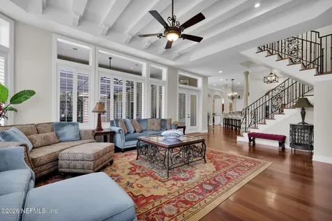 101 Hickory Hill Drive St. Augustine FL 32095