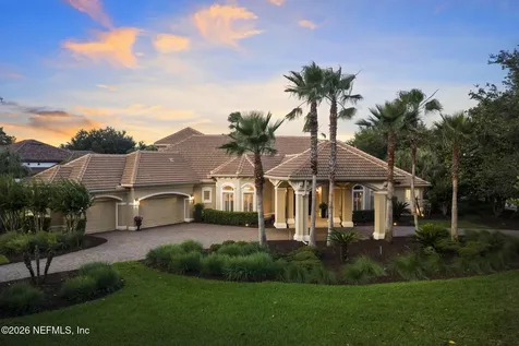 101 Hickory Hill Drive St. Augustine FL 32095