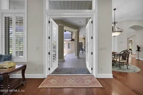 101 Hickory Hill Drive St. Augustine FL 32095