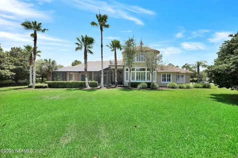 101 Hickory Hill Drive St. Augustine FL 32095