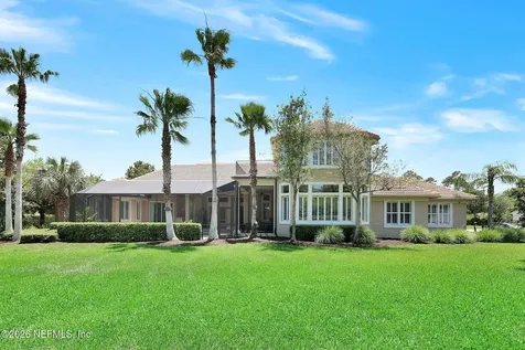 101 Hickory Hill Drive St. Augustine FL 32095
