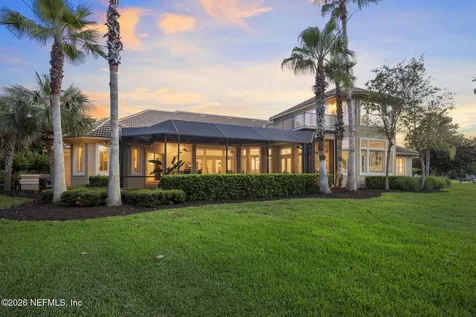 101 Hickory Hill Drive St. Augustine FL 32095