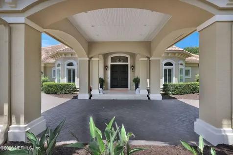 101 Hickory Hill Drive St. Augustine FL 32095