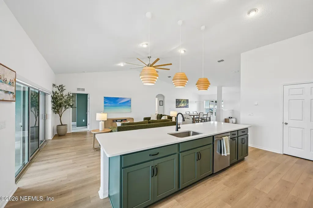 41 Lancelot Drive Palm Coast FL 32137