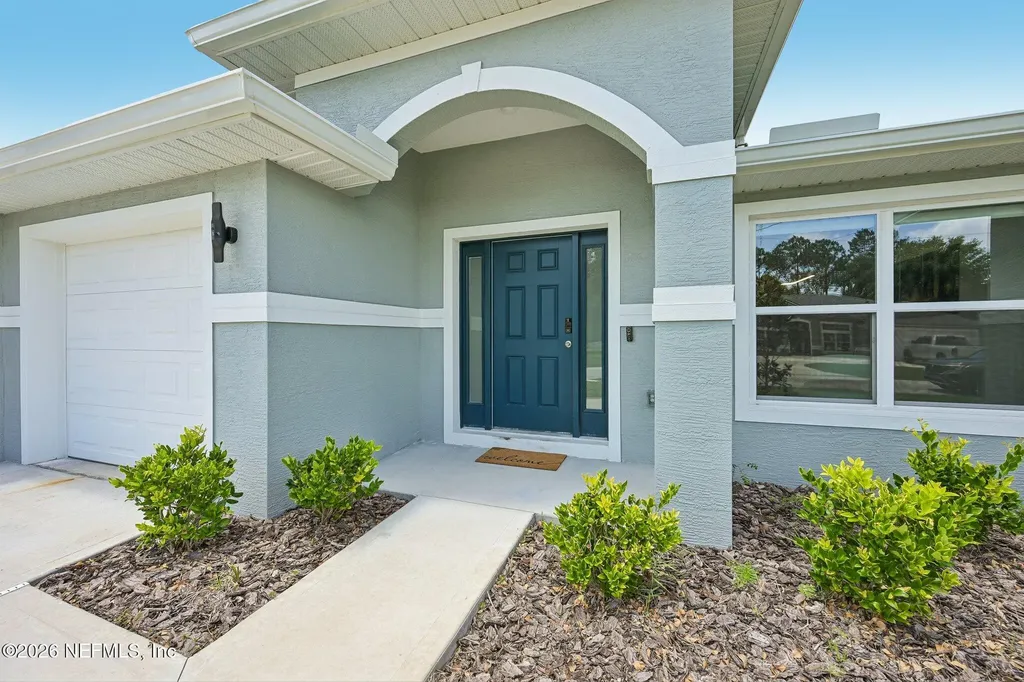 41 Lancelot Drive Palm Coast FL 32137