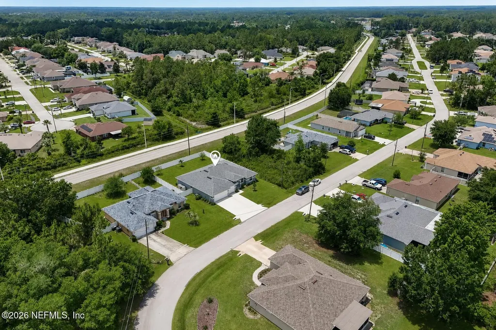 41 Lancelot Drive Palm Coast FL 32137