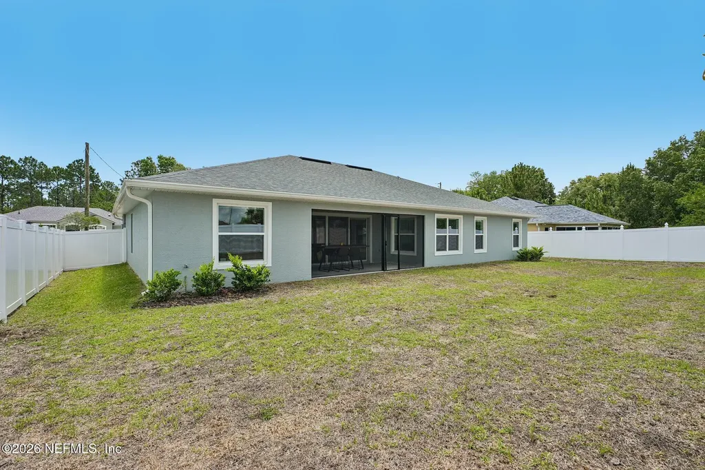 41 Lancelot Drive Palm Coast FL 32137