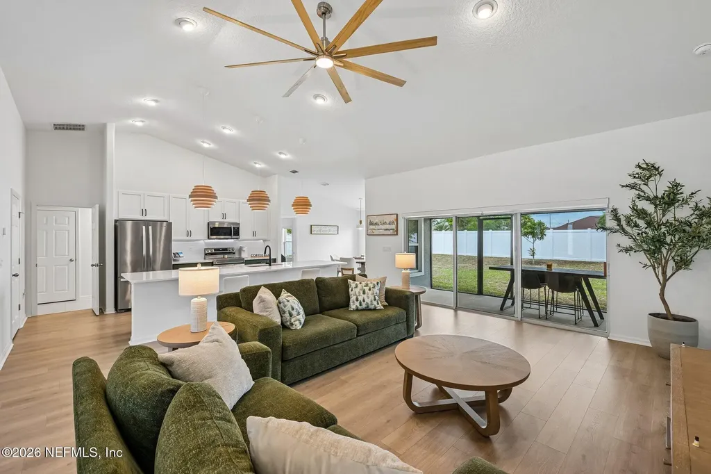 41 Lancelot Drive Palm Coast FL 32137