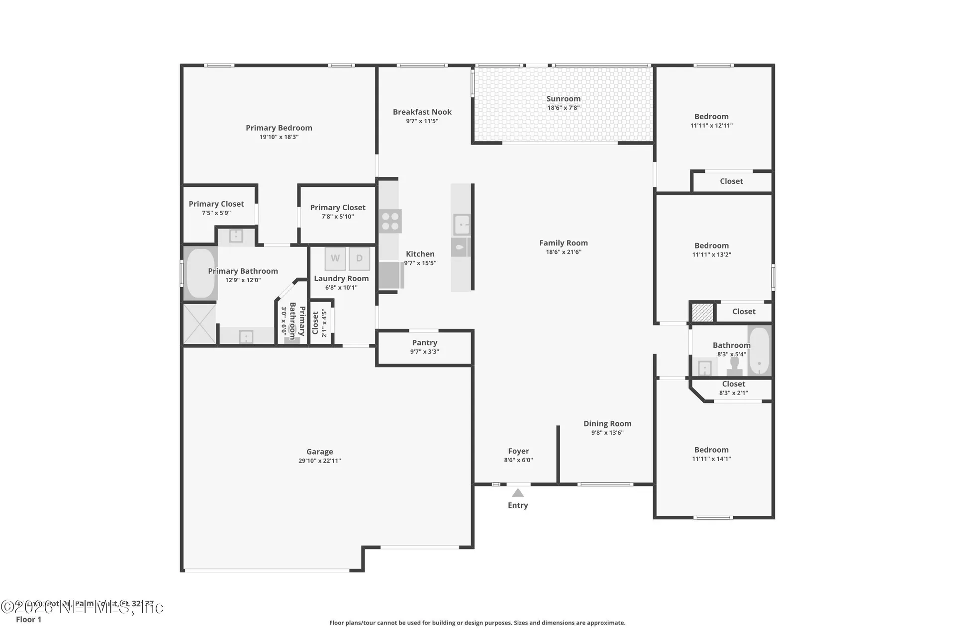 41 Lancelot Drive Palm Coast FL 32137